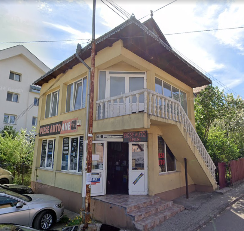Magazinul Piese Auto Smart, Strada Rulmentului 7 Suceava